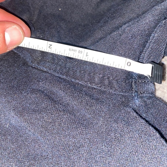 🛑 SOLD Citizens of Humanity High-rise skinny jean - Picture 8 of 16